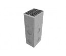 Дождеприёмный колодец секционный BetoMax ДК-30.38.44-Б-С бетонный (средняя часть) кл.D, арт. 4770/2